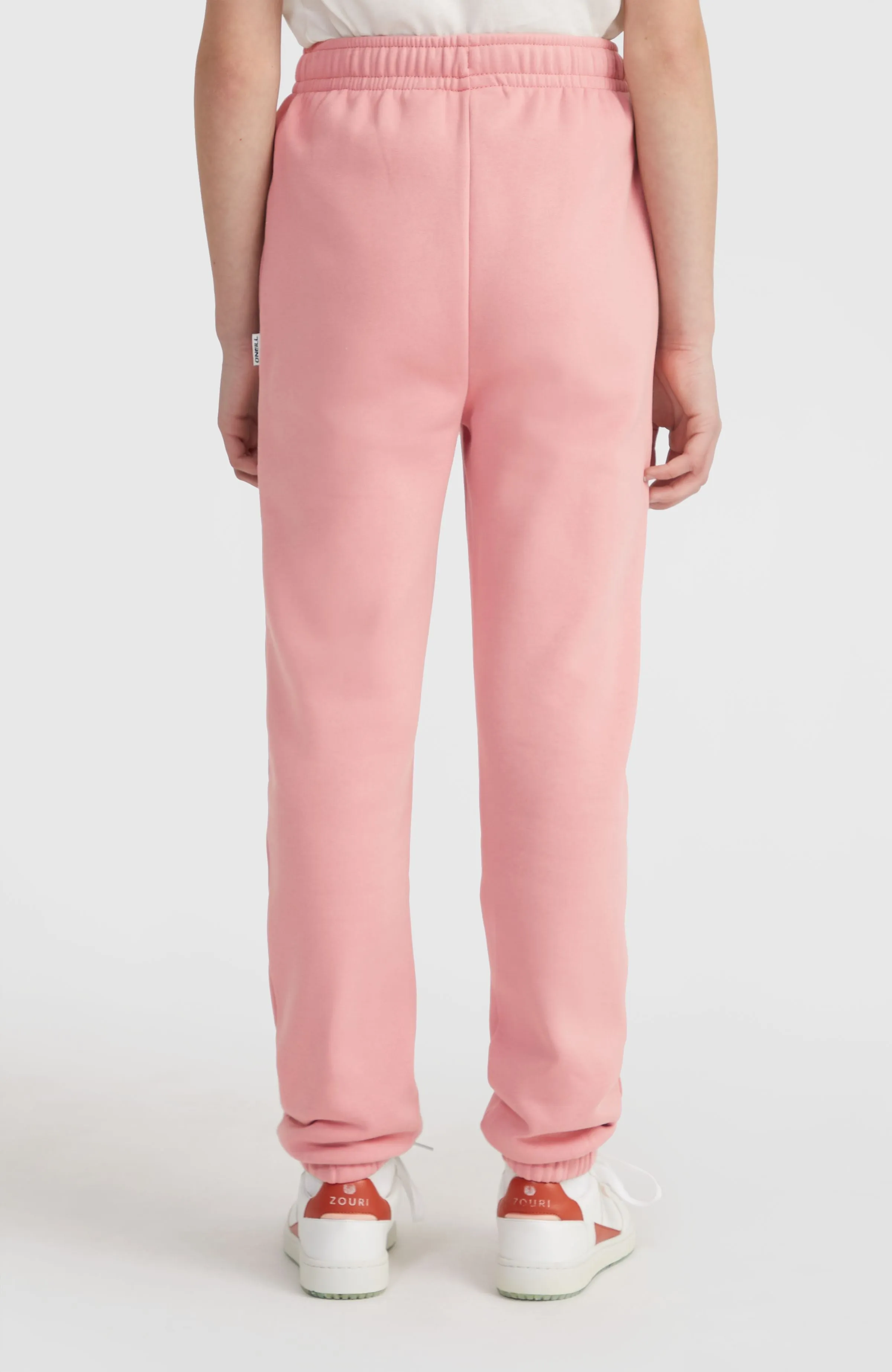 Women of the Wave Sweatpants | Genuine Pink