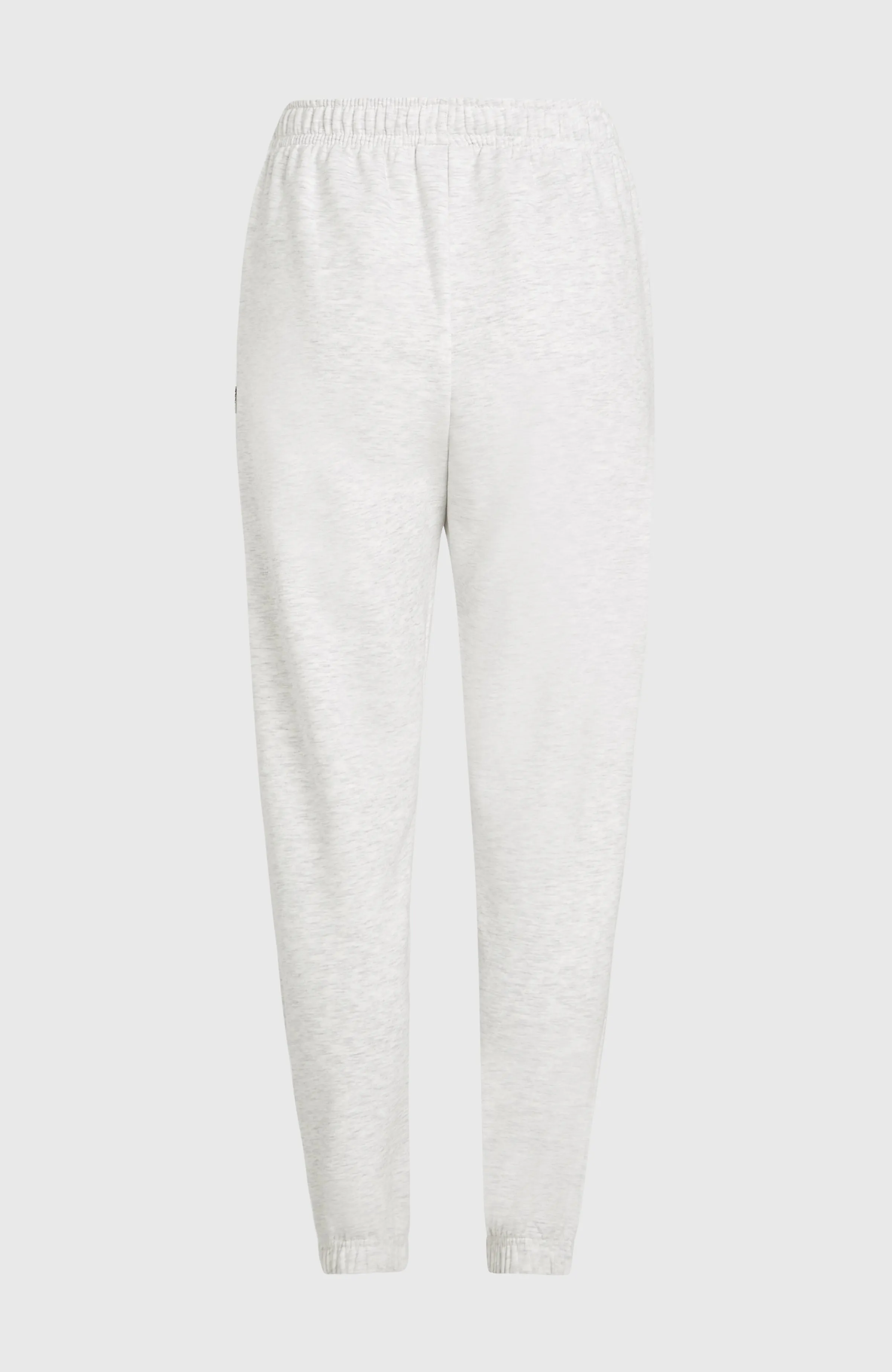 Women of the Wave Sweatpants | White Melange