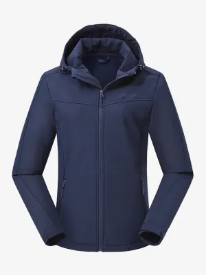 women soft jacket