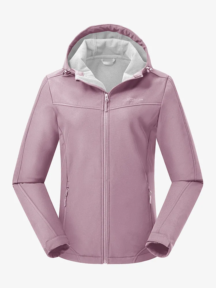 women soft jacket