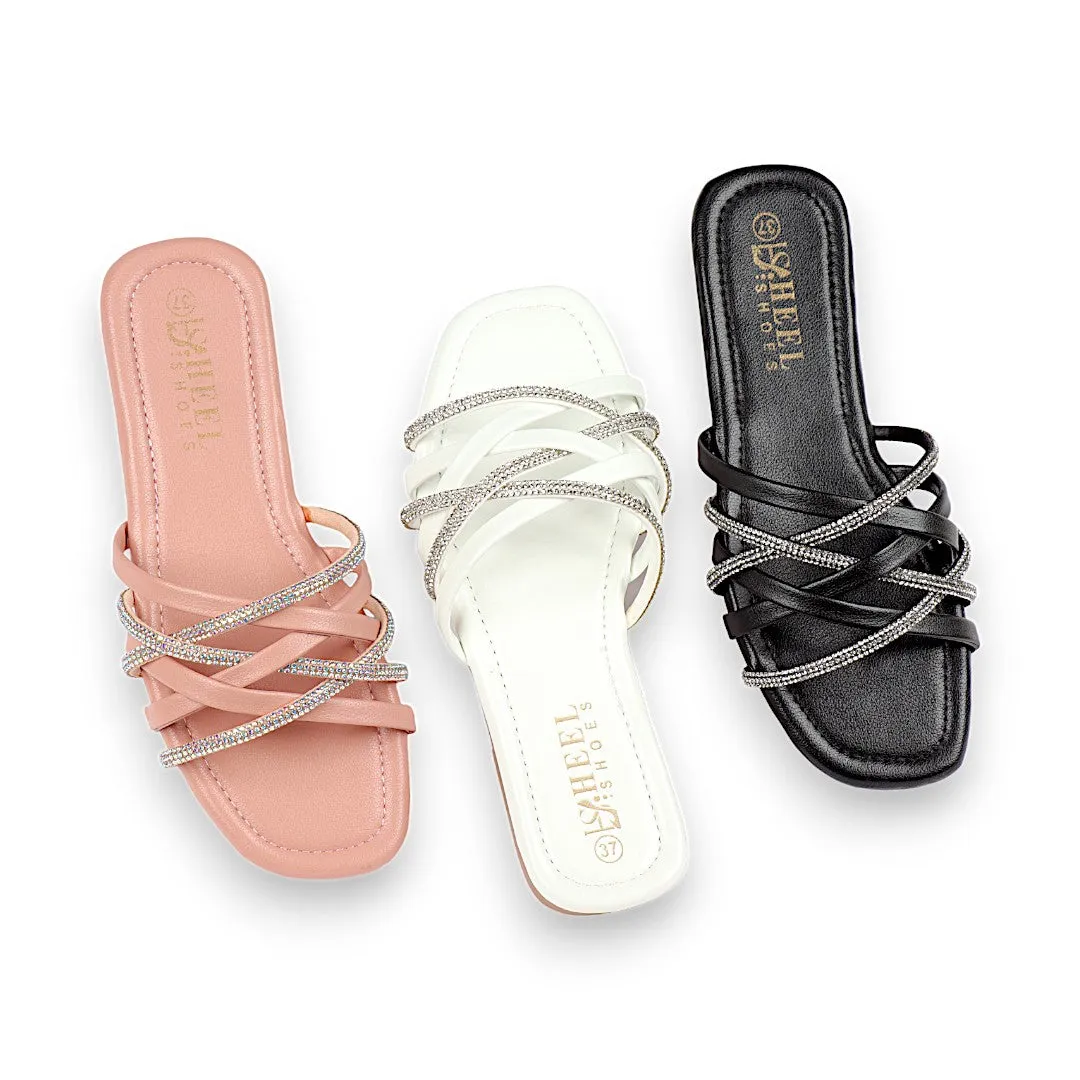 WOMEN SUMMER SANDAL