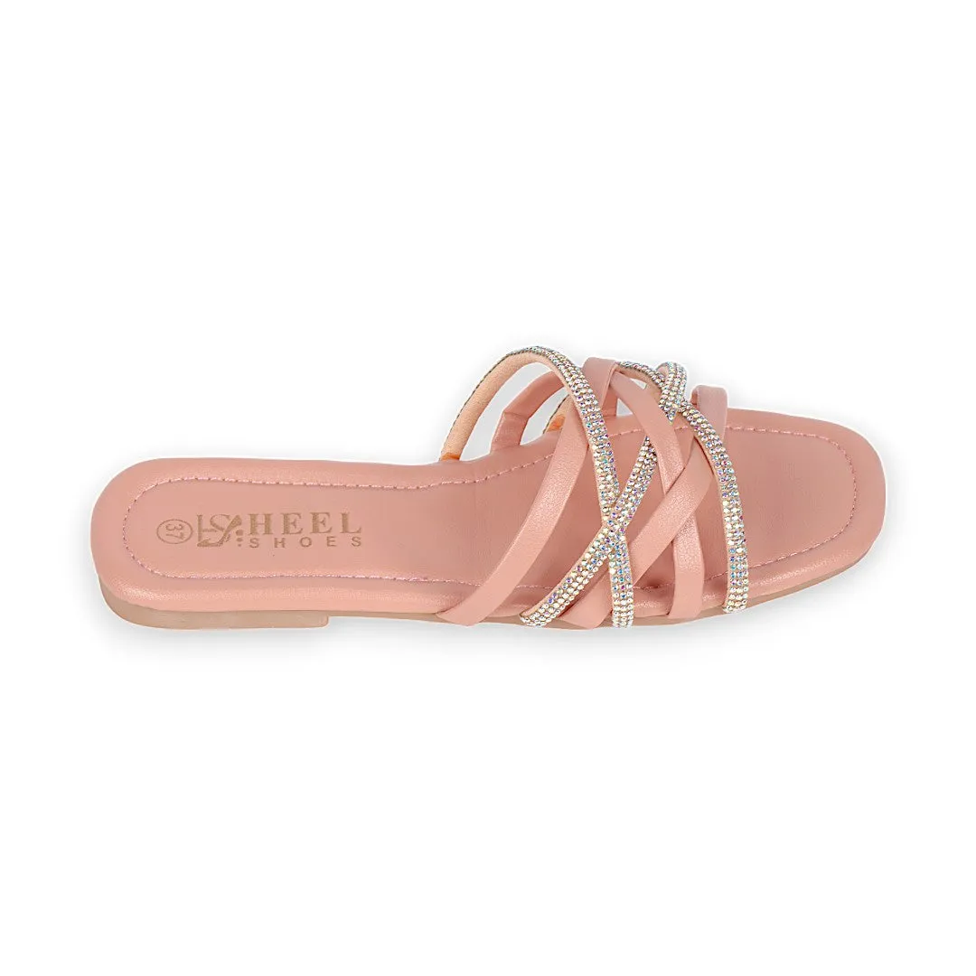 WOMEN SUMMER SANDAL