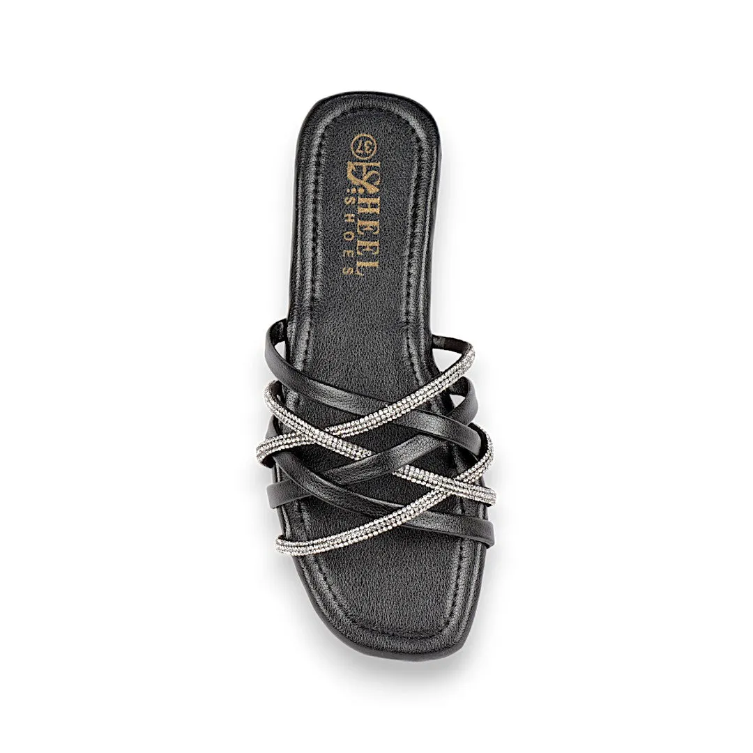 WOMEN SUMMER SANDAL