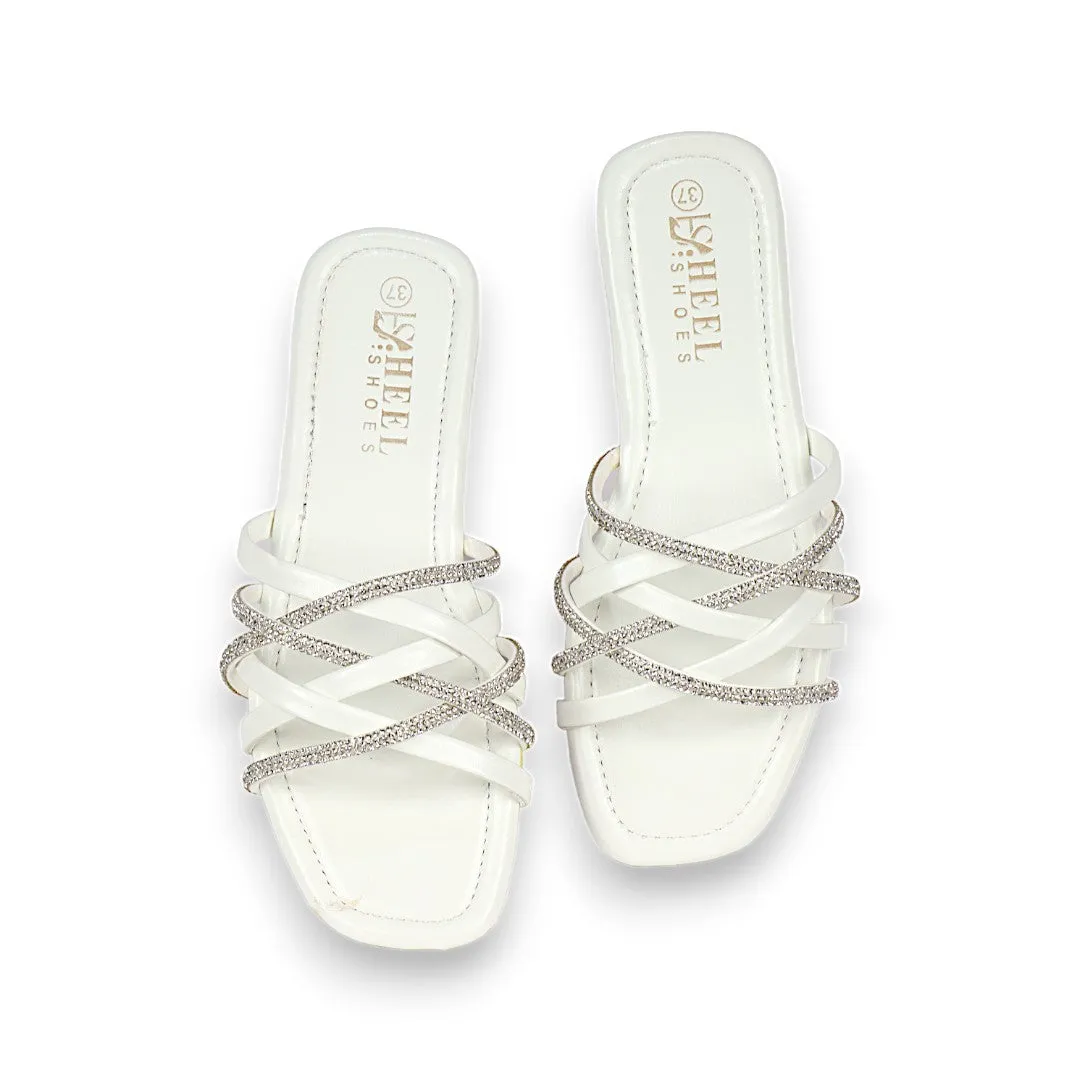 WOMEN SUMMER SANDAL