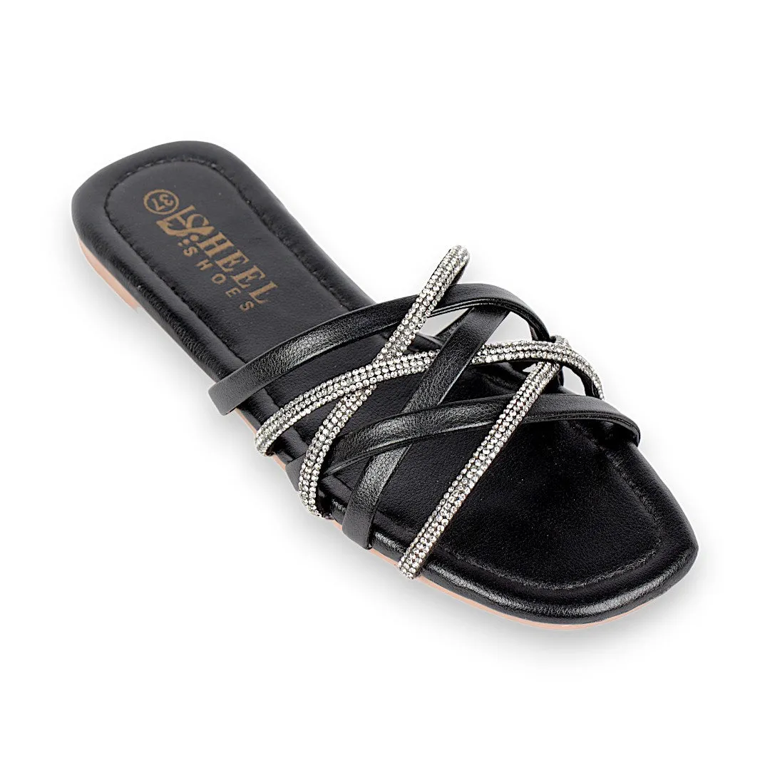 WOMEN SUMMER SANDAL