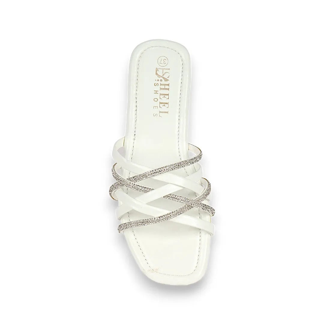 WOMEN SUMMER SANDAL