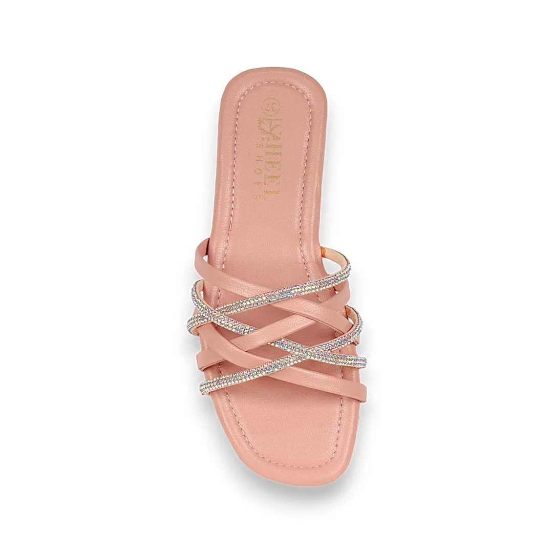 WOMEN SUMMER SANDAL