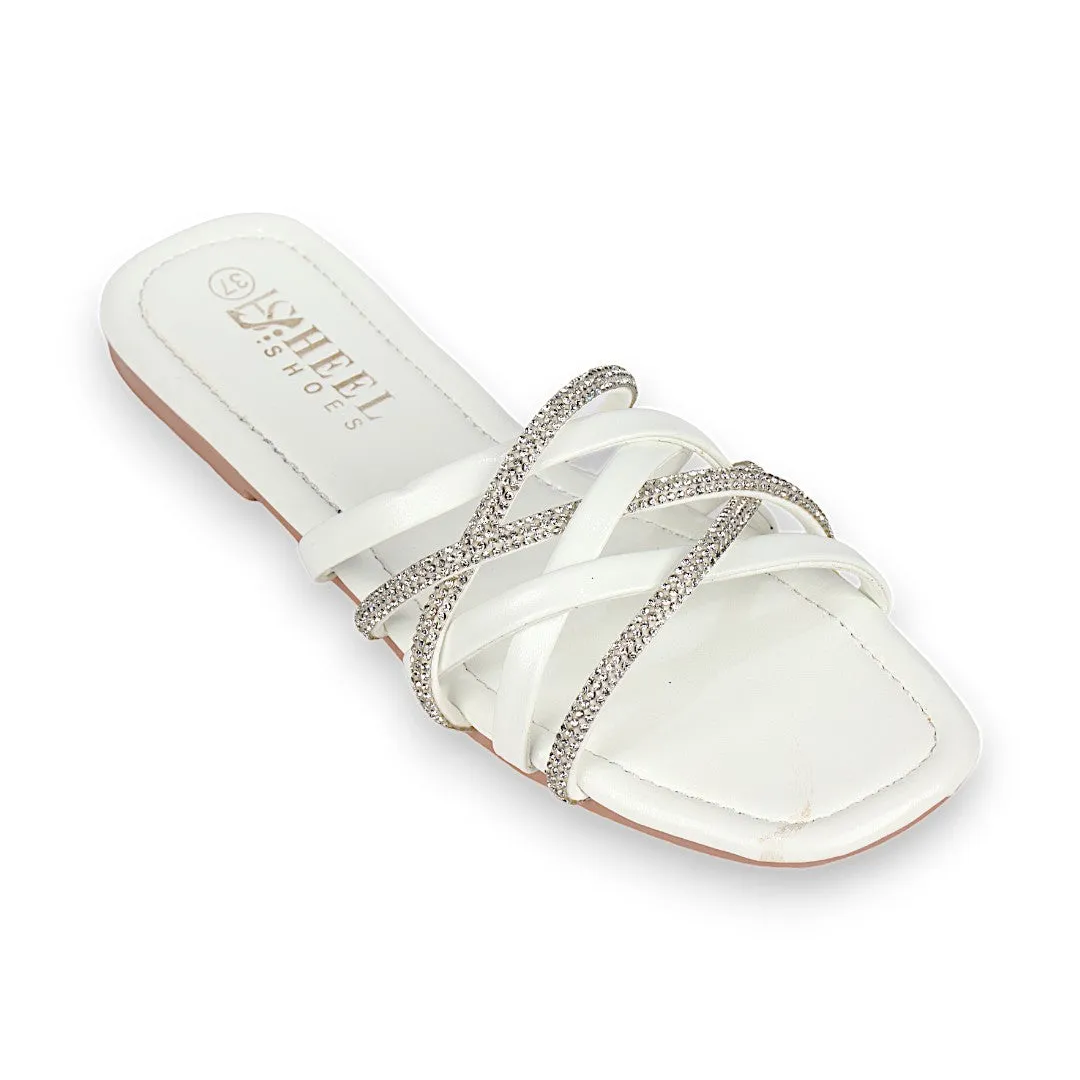 WOMEN SUMMER SANDAL