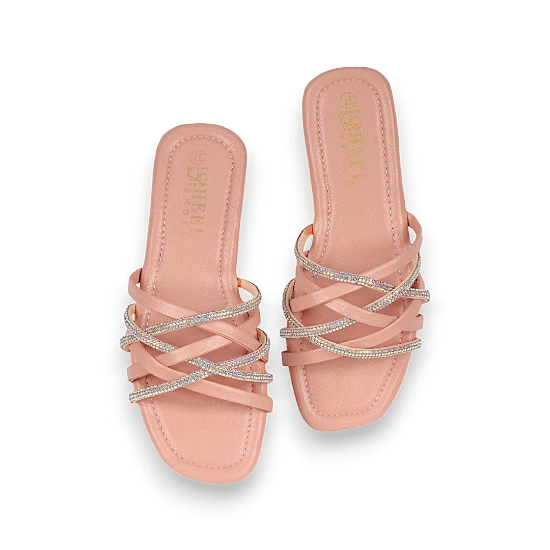 WOMEN SUMMER SANDAL