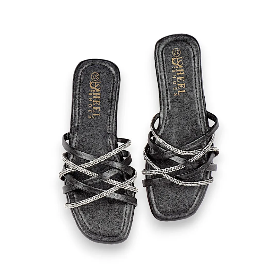 WOMEN SUMMER SANDAL