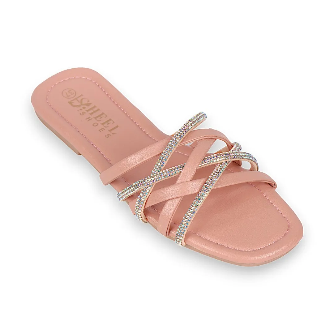 WOMEN SUMMER SANDAL