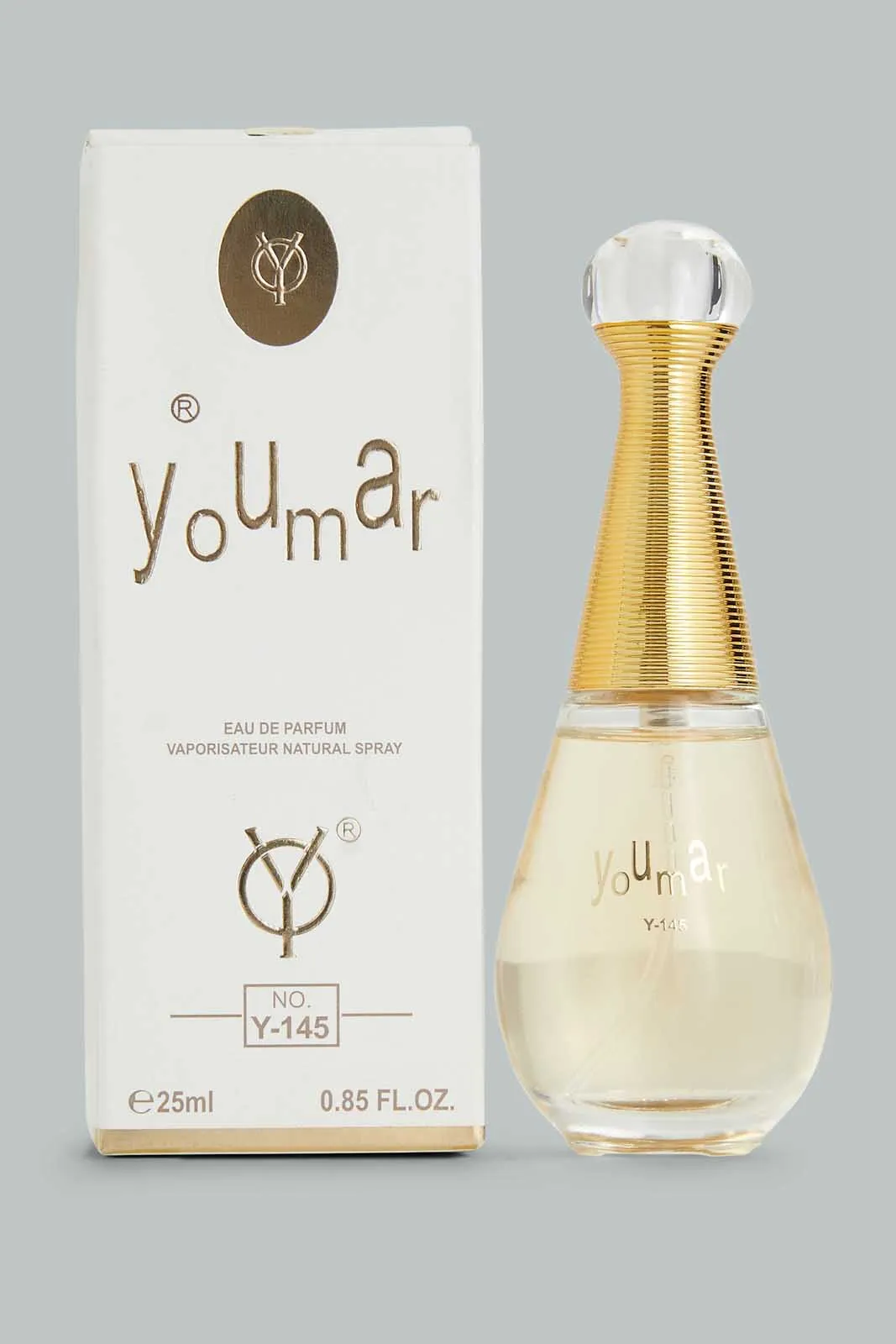 Women YouMar Eau de Parfum (25ml)