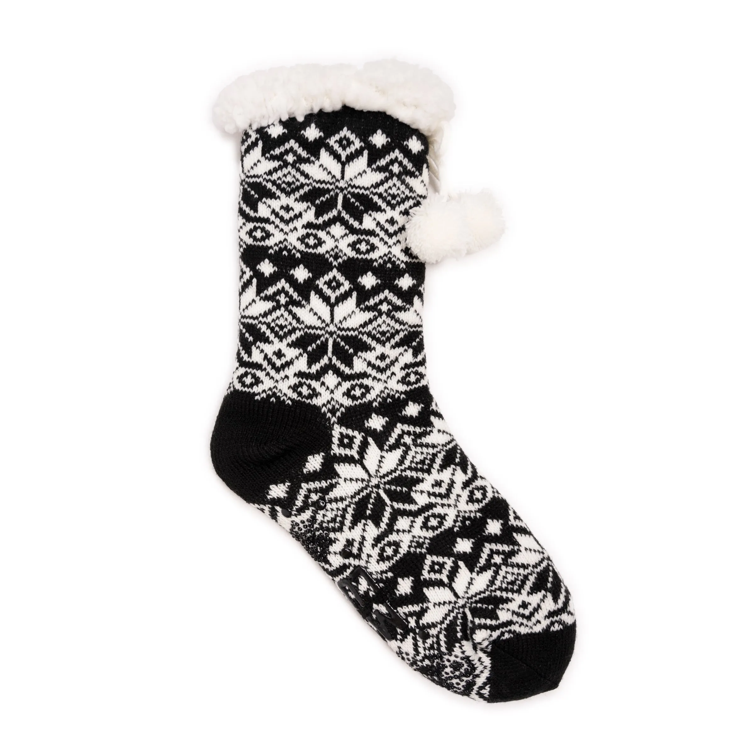 Women's 1 Pair Pack Tall Cabin Socks