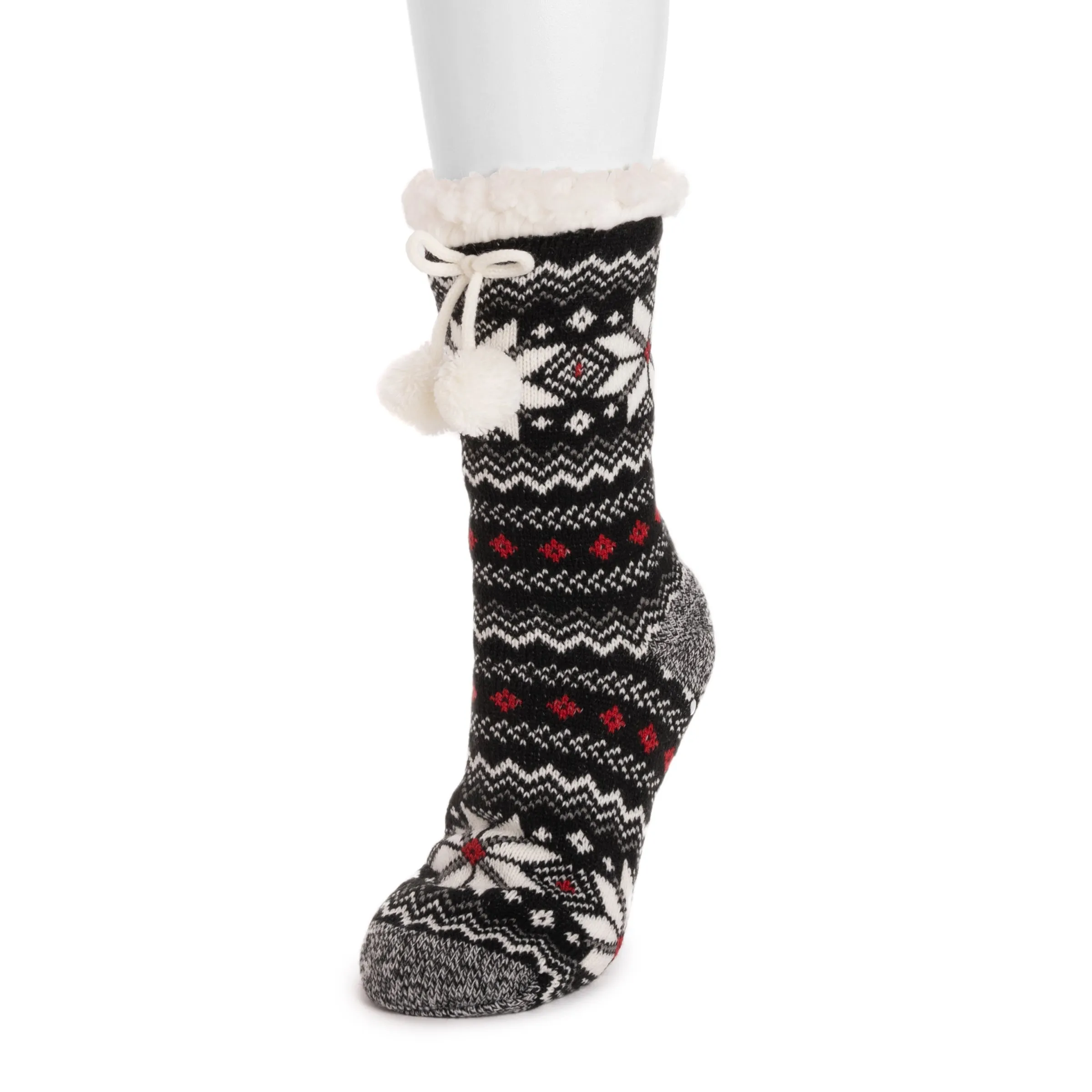 Women's 1 Pair Pack Tall Cabin Socks