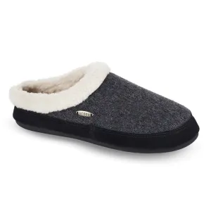 Women's Acorn® Mule Ragg with Cloud Cushion® Comfort