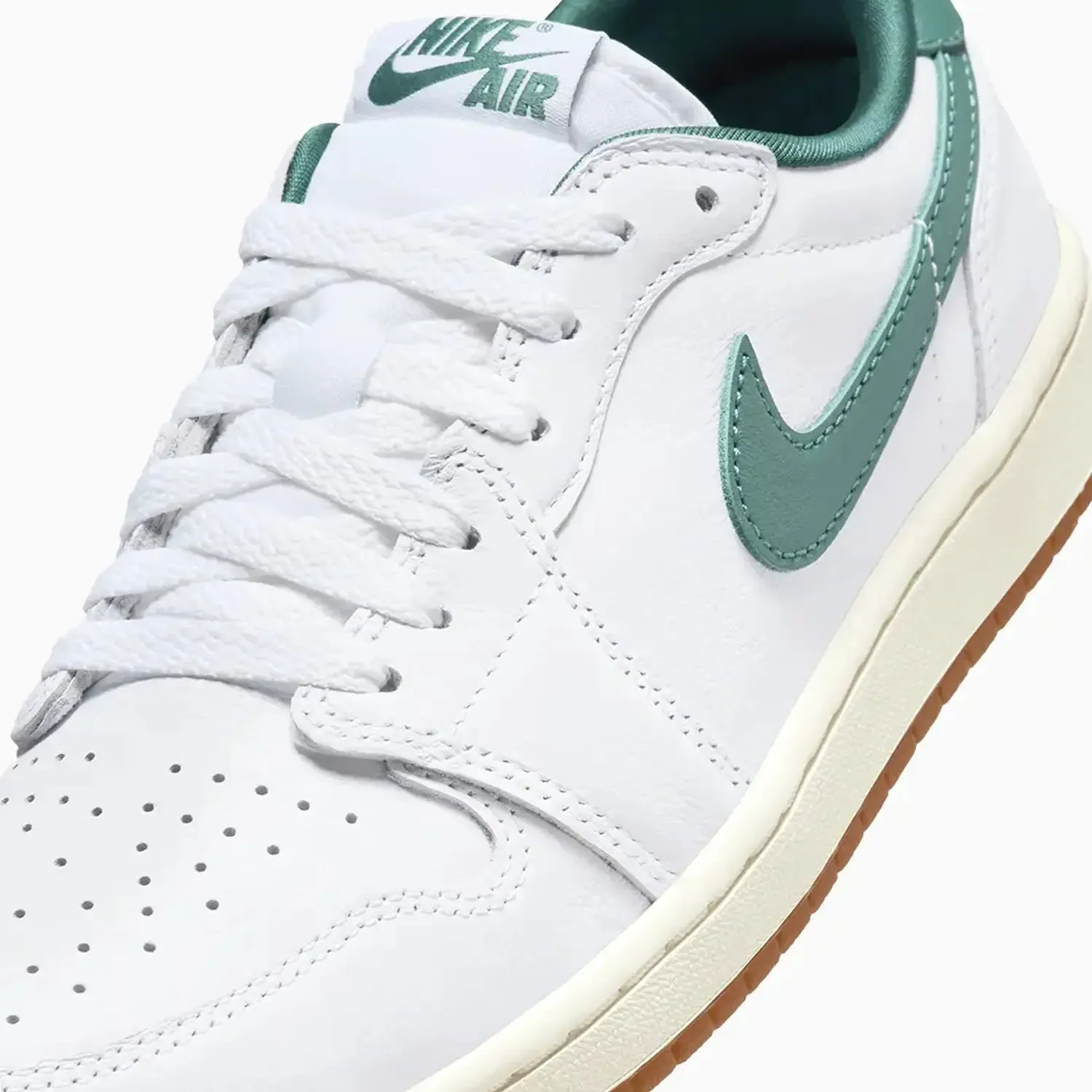 Women's Air Jordan 1 Low OG "Oxidized Green"