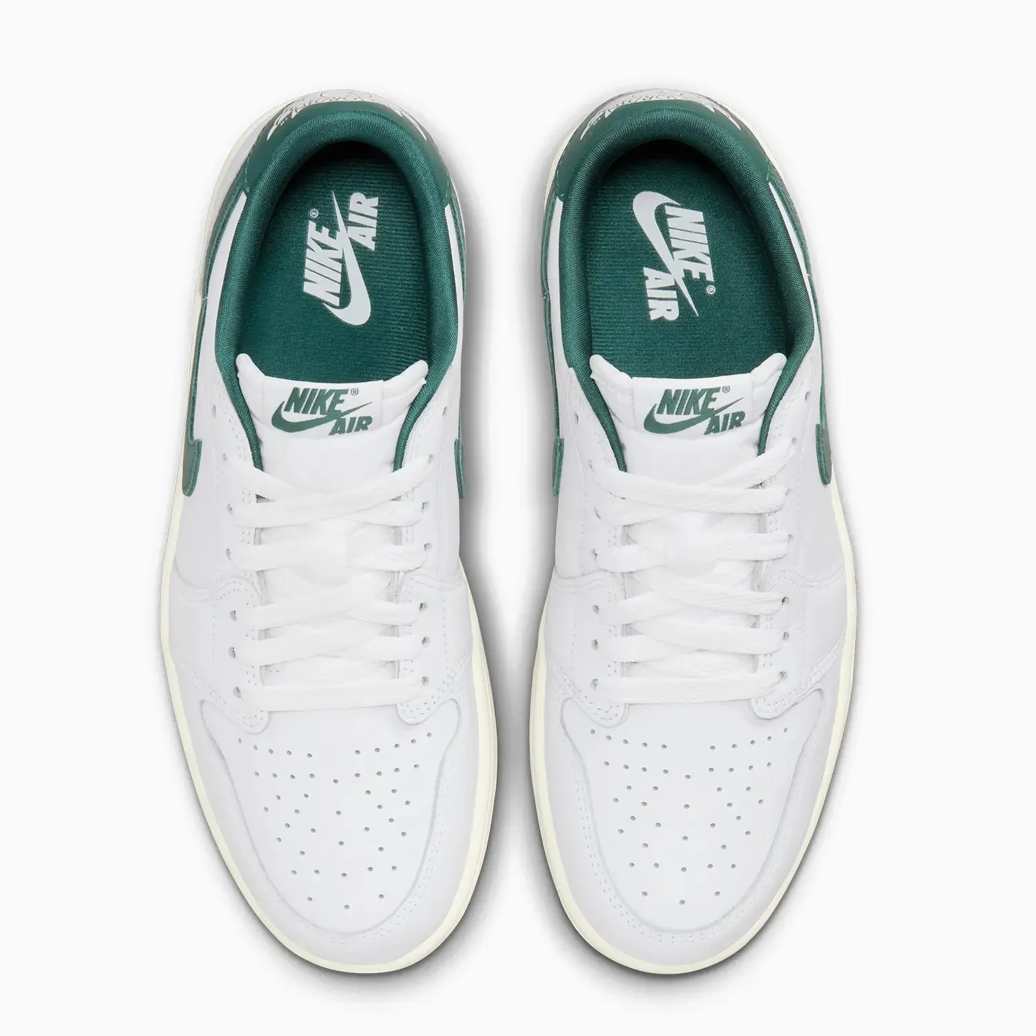 Women's Air Jordan 1 Low OG "Oxidized Green"