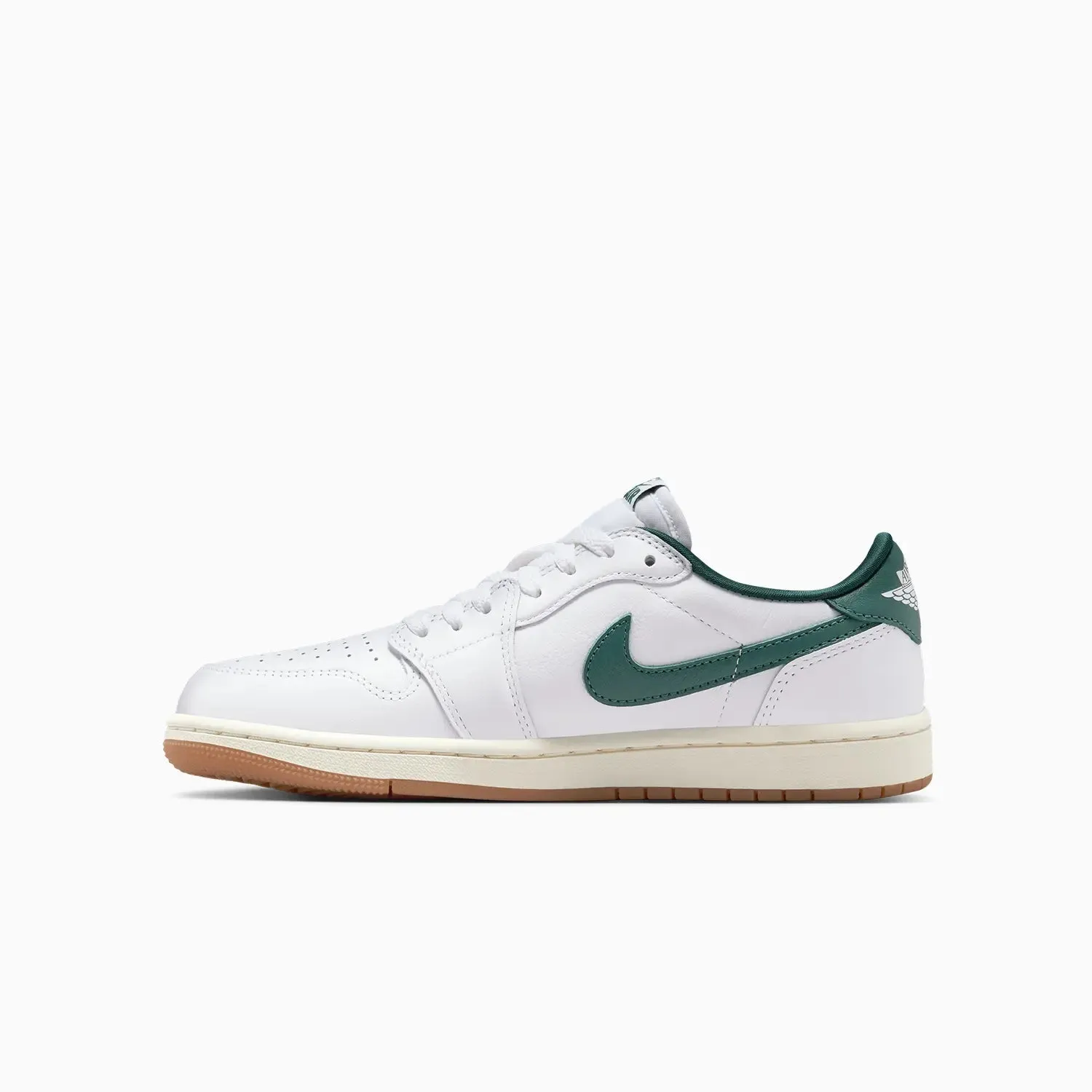 Women's Air Jordan 1 Low OG "Oxidized Green"