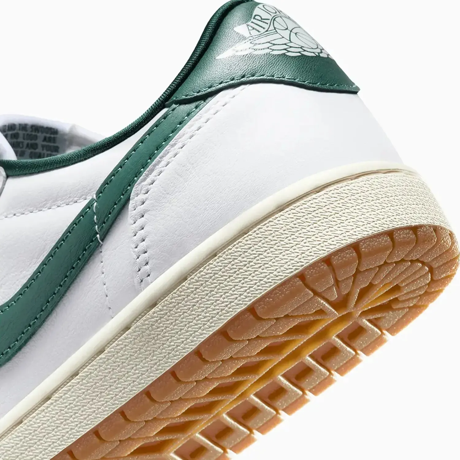 Women's Air Jordan 1 Low OG "Oxidized Green"