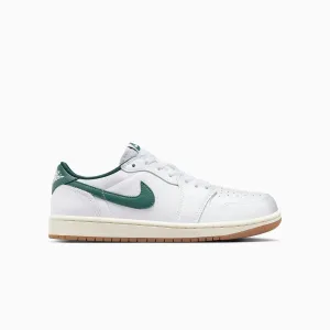 Women's Air Jordan 1 Low OG "Oxidized Green"