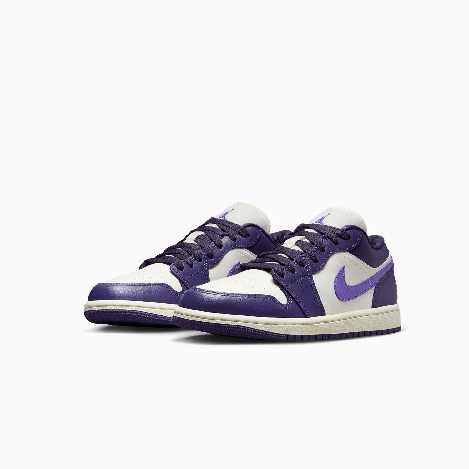 Women's Air Jordan 1 Low "Sky J Purple"