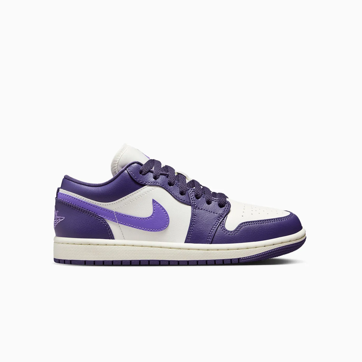 Women's Air Jordan 1 Low "Sky J Purple"