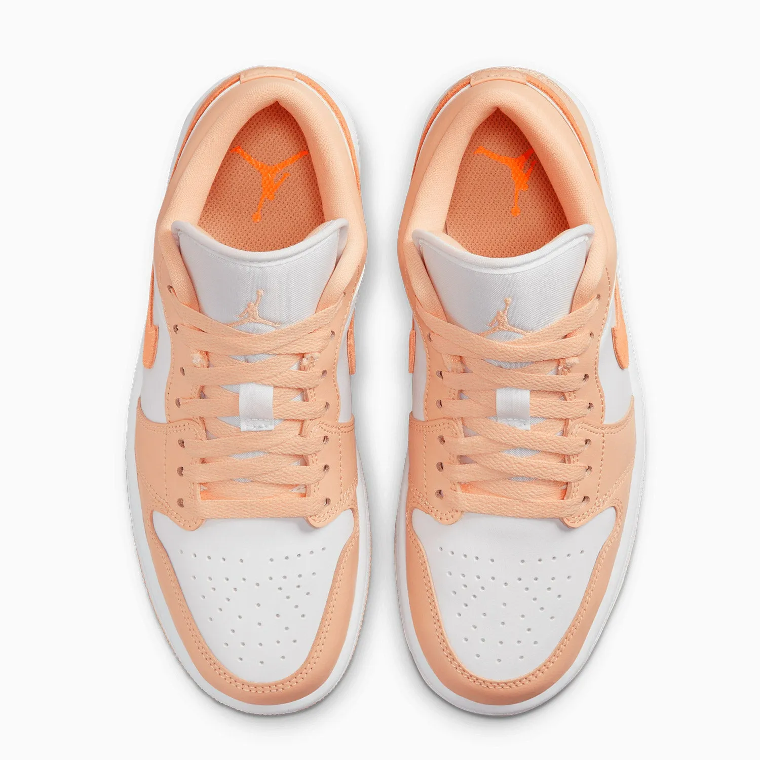 Women's Air Jordan 1 Low "Sunset Haze"