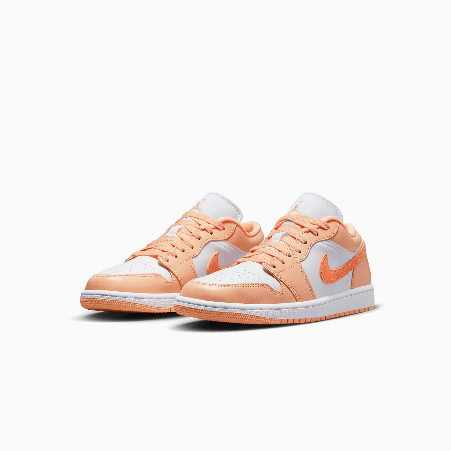 Women's Air Jordan 1 Low "Sunset Haze"