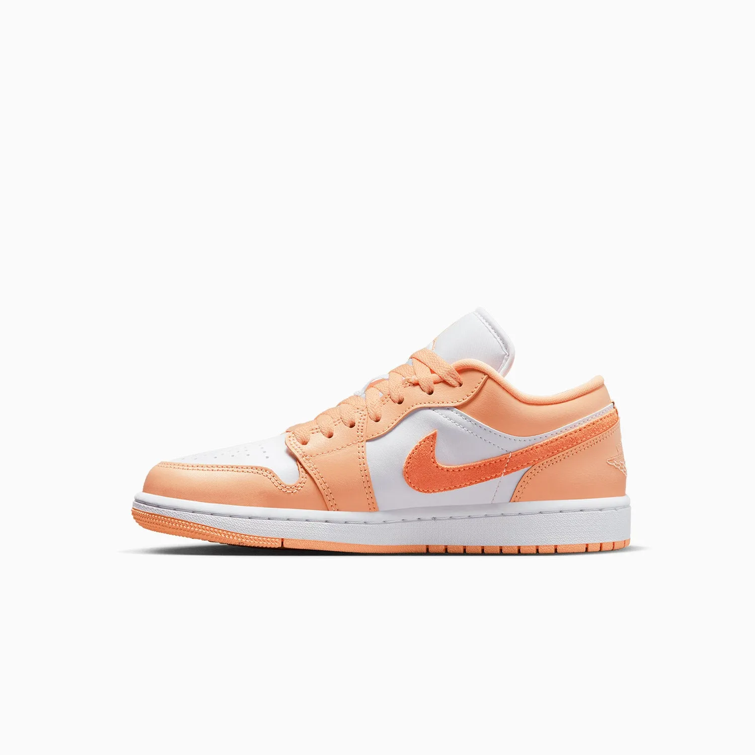 Women's Air Jordan 1 Low "Sunset Haze"