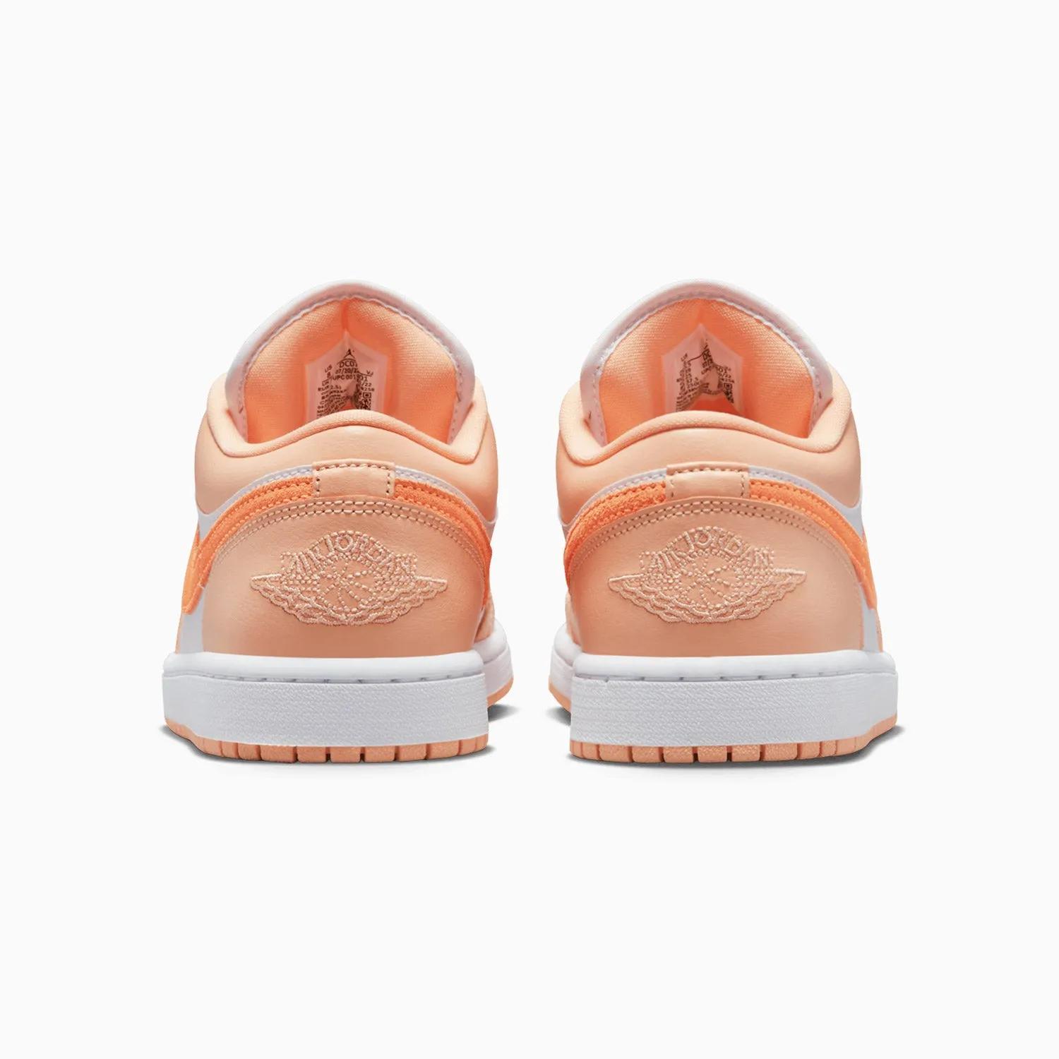 Women's Air Jordan 1 Low "Sunset Haze"