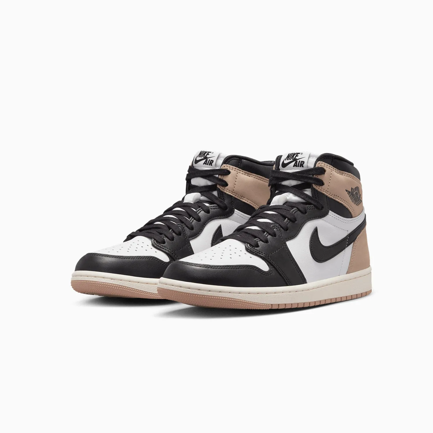 Women's Air Jordan 1 Retro OG "Latte"