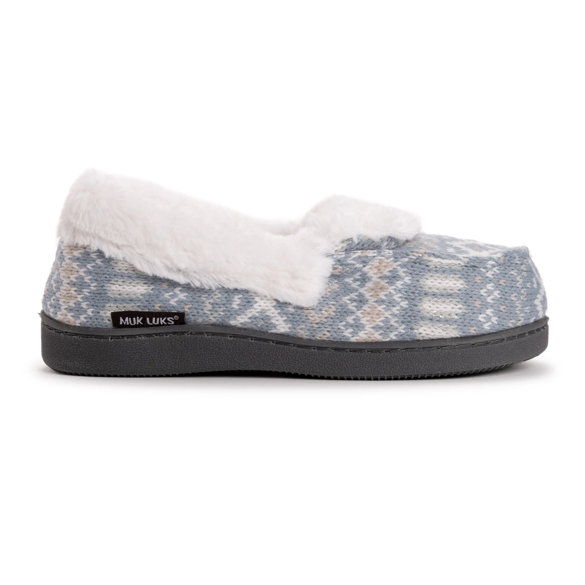 Women's Anais Moccasin Slipper