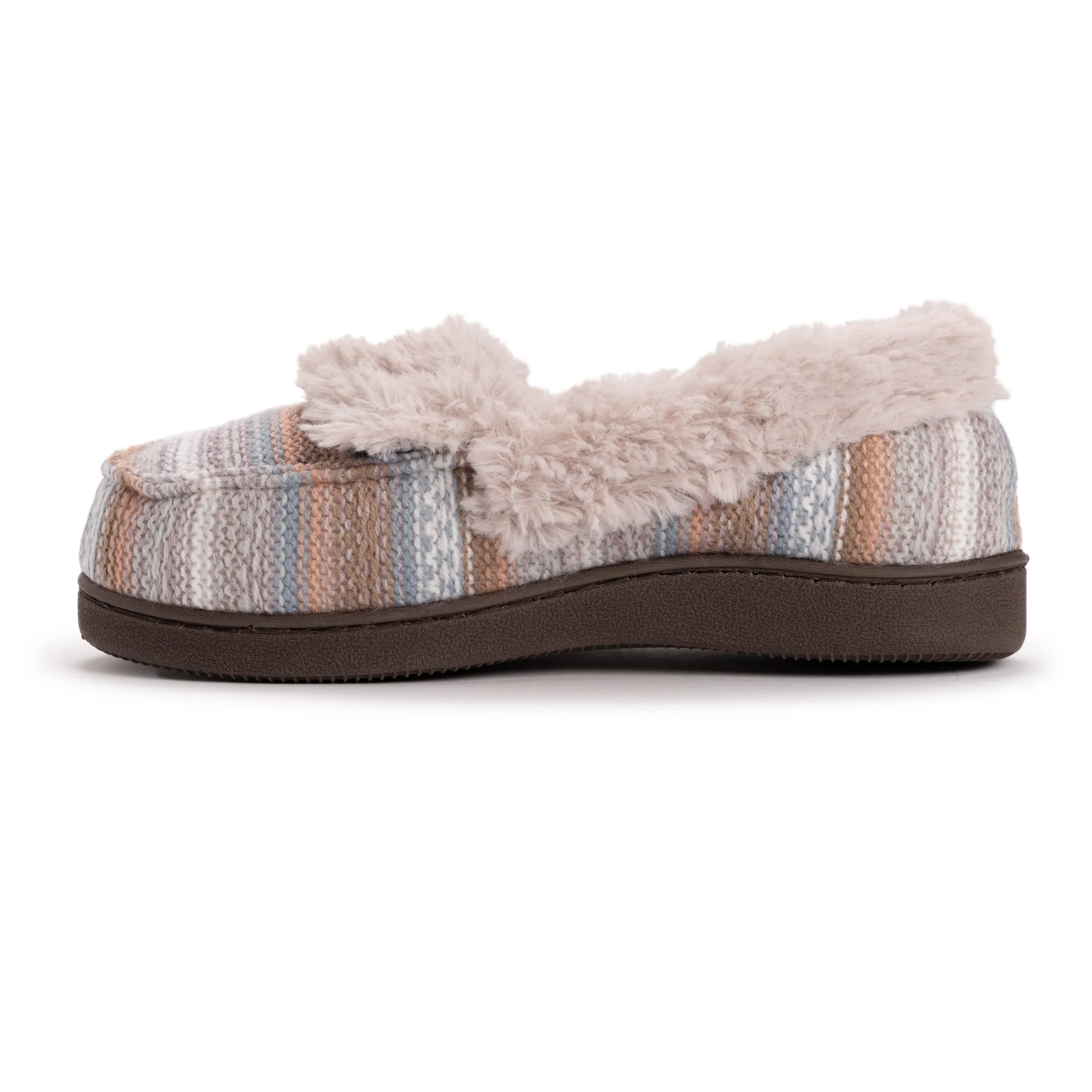 Women's Anais Moccasin Slipper