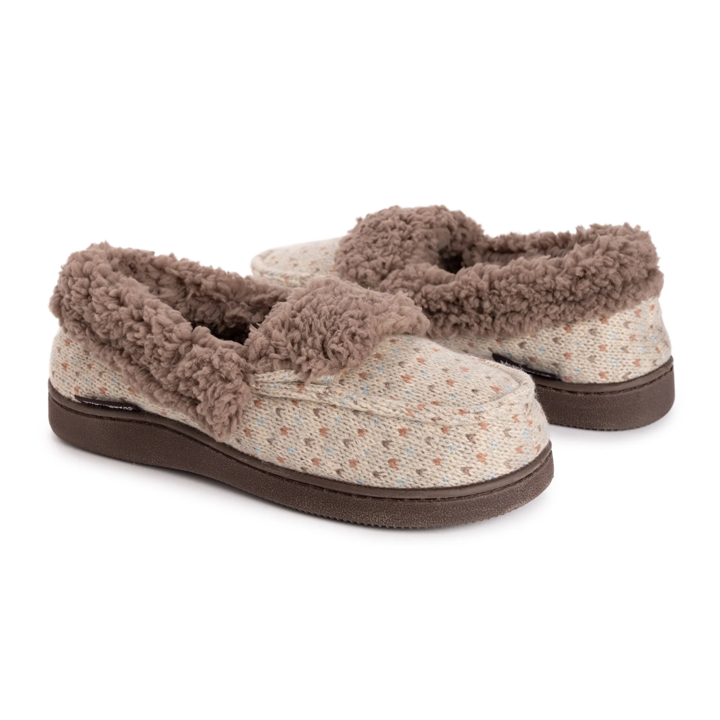 Women's Anais Moccasin Slipper