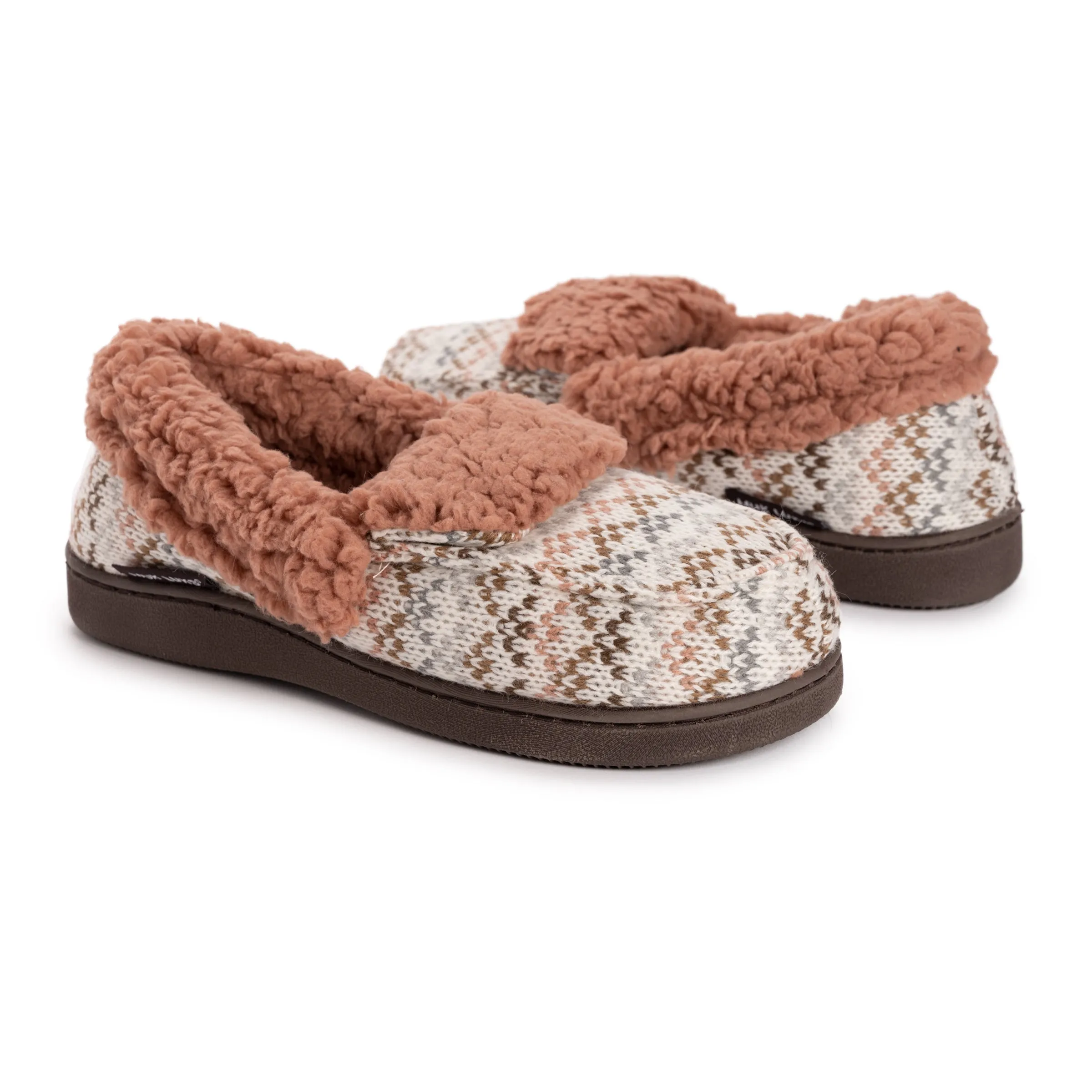 Women's Anais Moccasin Slipper