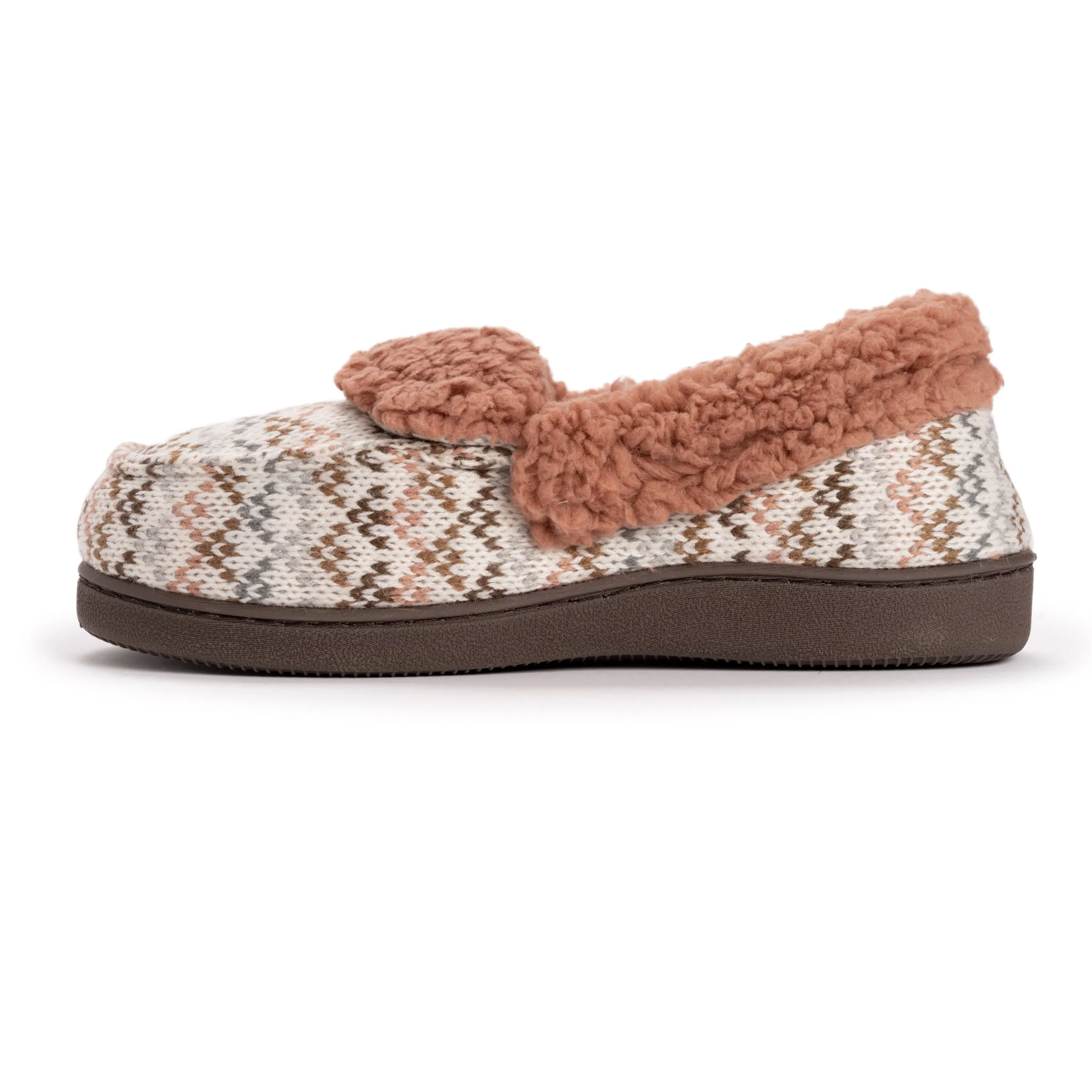 Women's Anais Moccasin Slipper