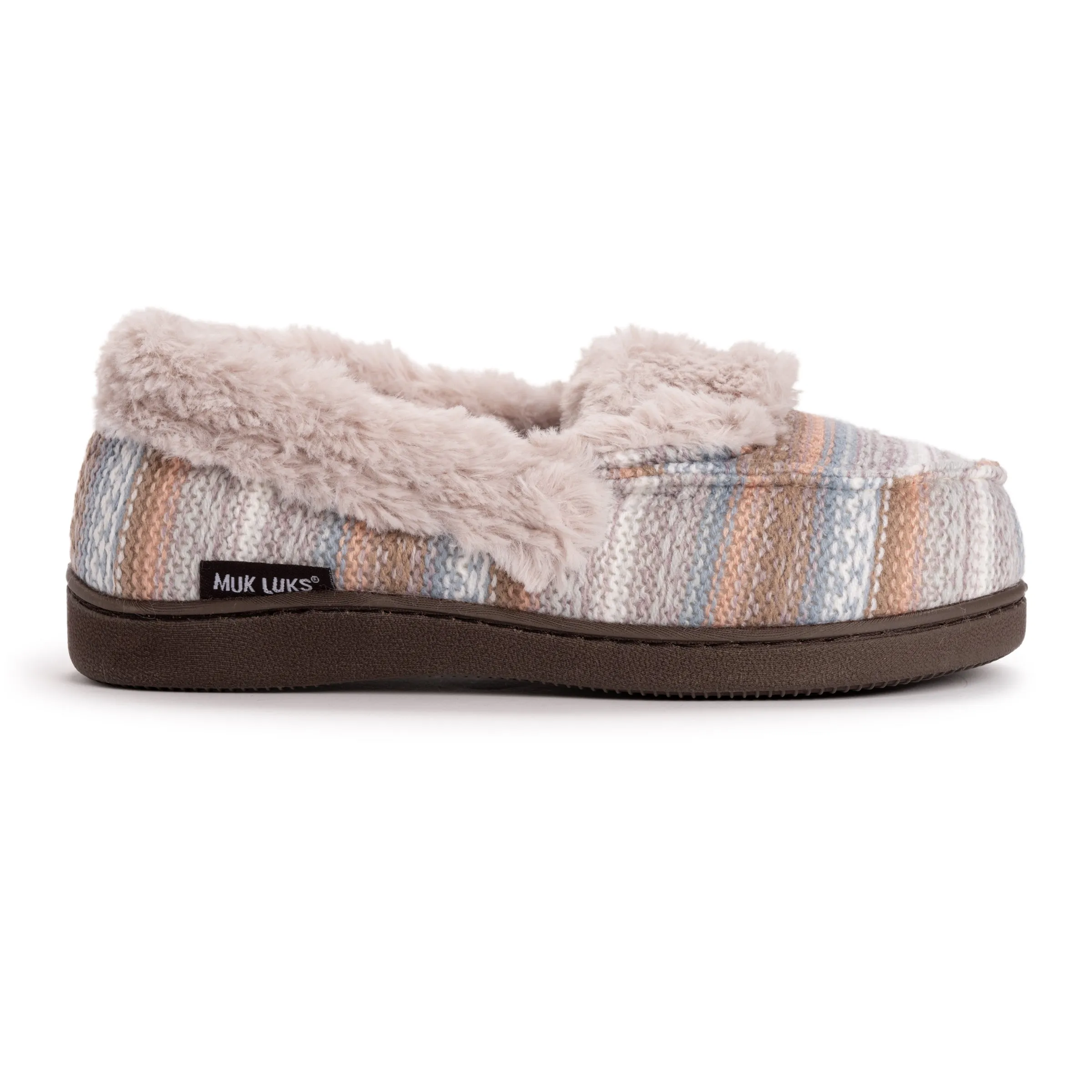 Women's Anais Moccasin Slipper