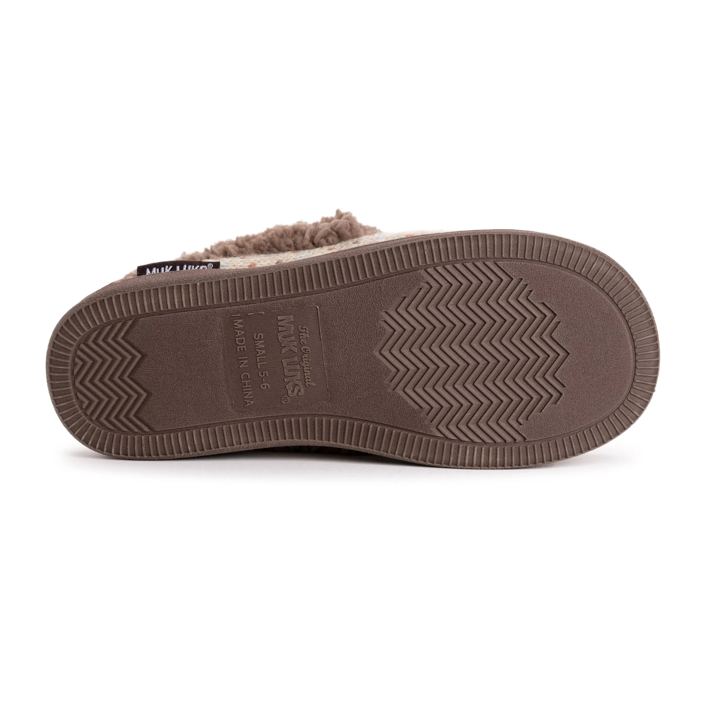 Women's Anais Moccasin Slipper