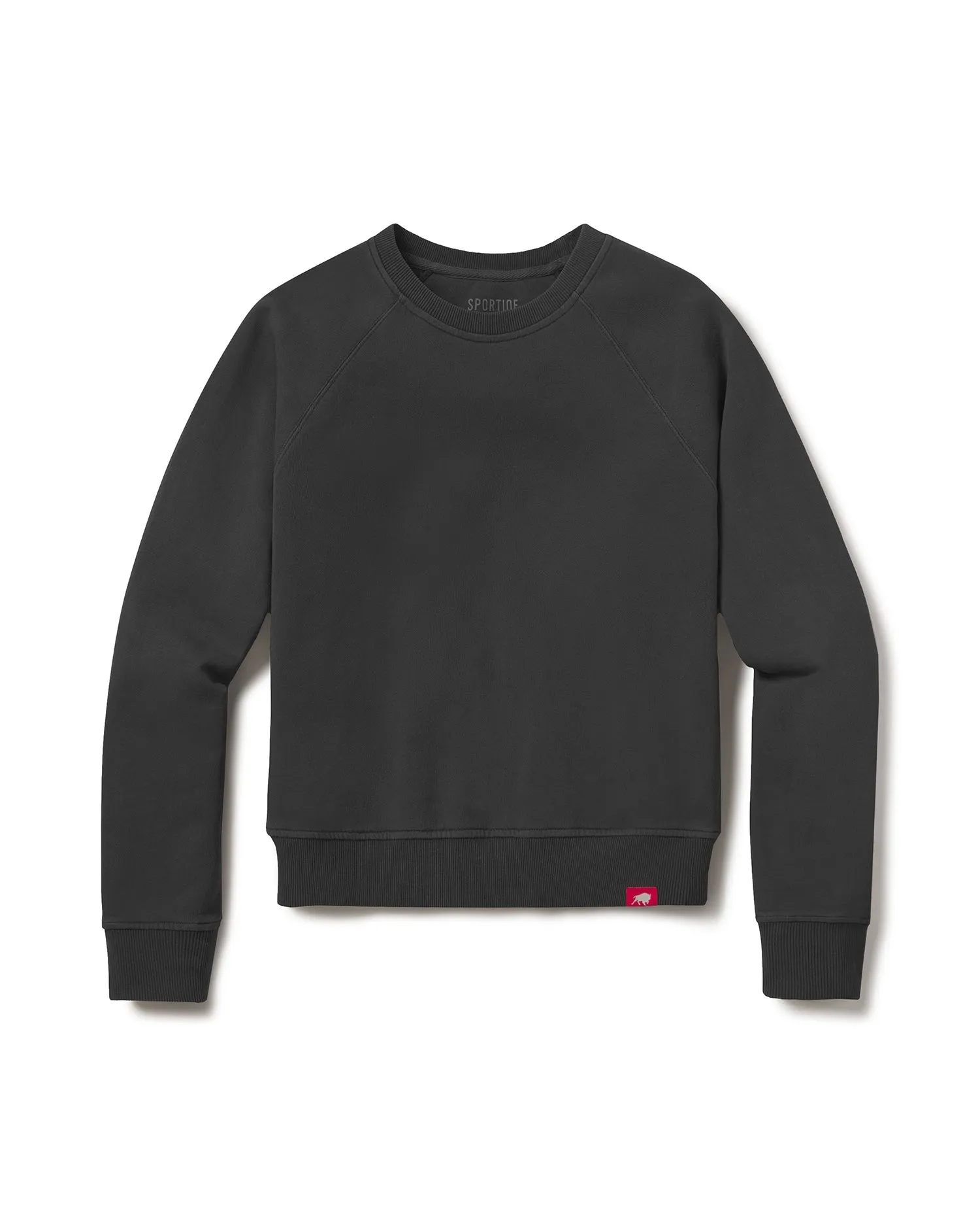 WOMEN'S ASHLYN CREWNECK