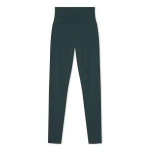 Women's Aspect Midweight Merino Wool High Rise Base Layer Bottoms