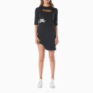 Women's Authentic Graphic Dress