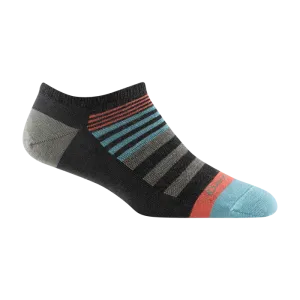 Women's Beachcomber No Show Lightweight Lifestyle Sock