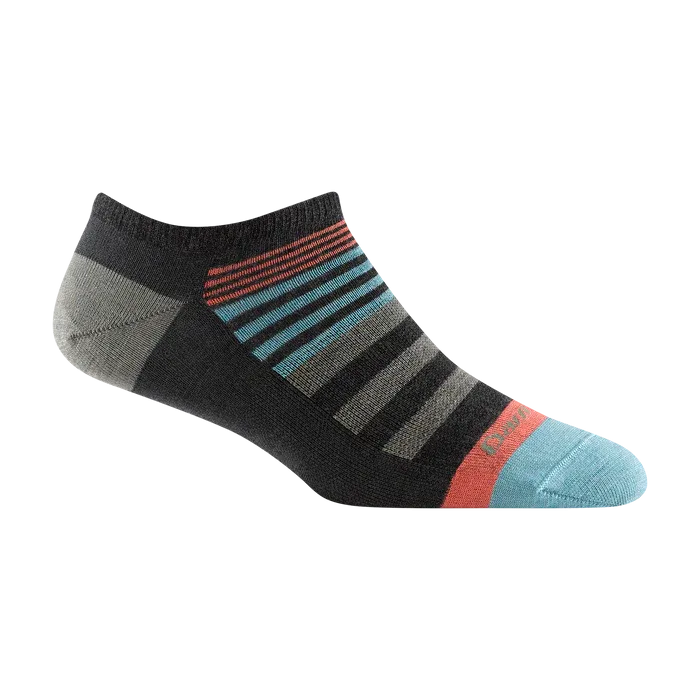 Women's Beachcomber No Show Lightweight Lifestyle Sock