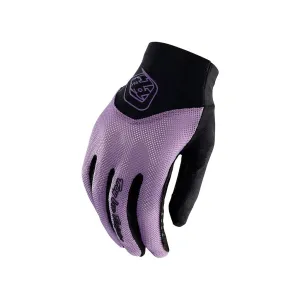 Women's Bike Gloves Troy Lee Designs Ace 2.0 - Orchid