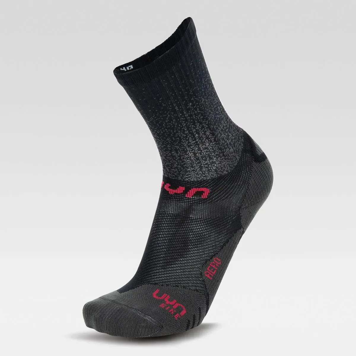 WOMEN'S BIKING AERO SOCK