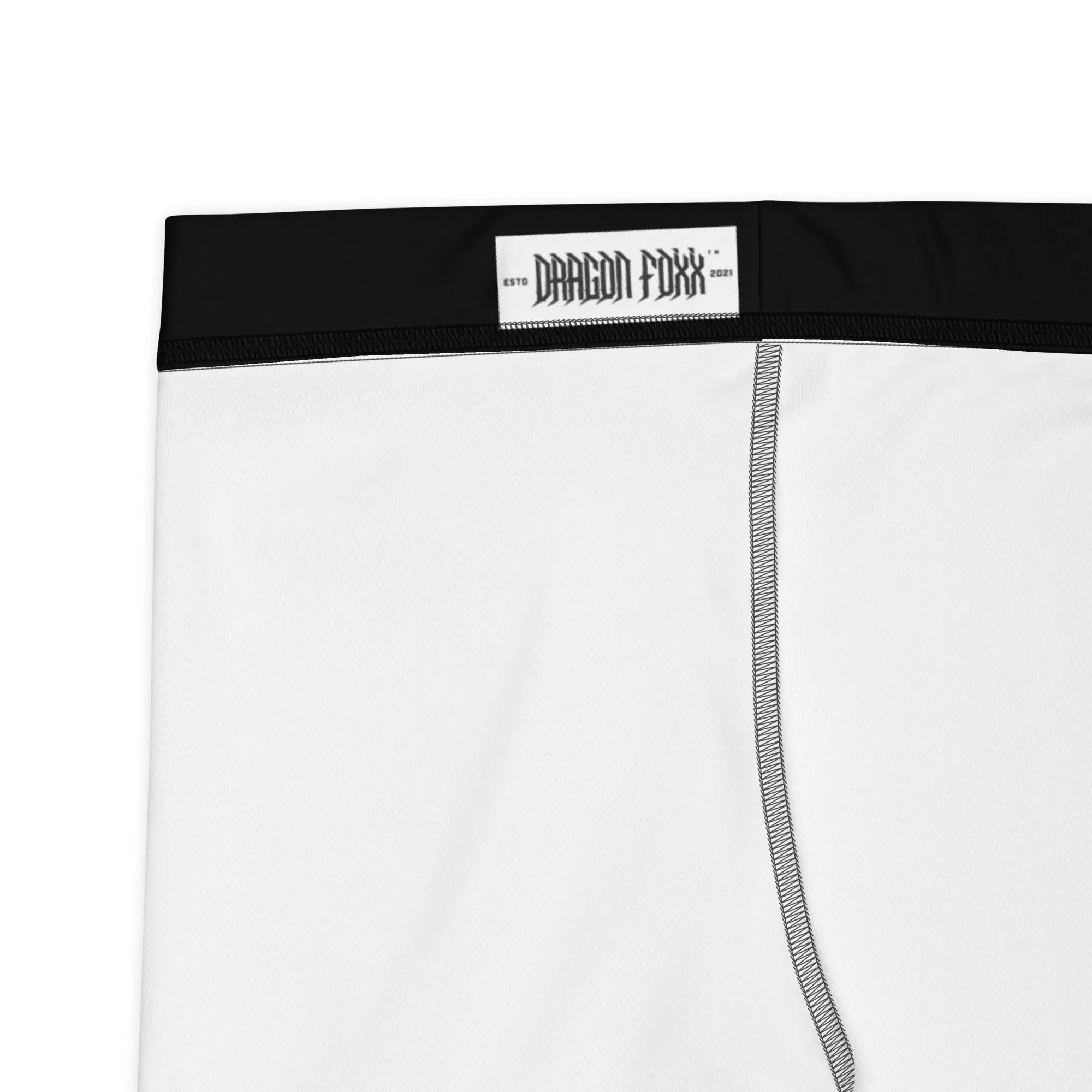 Women's Black Gym Shorts