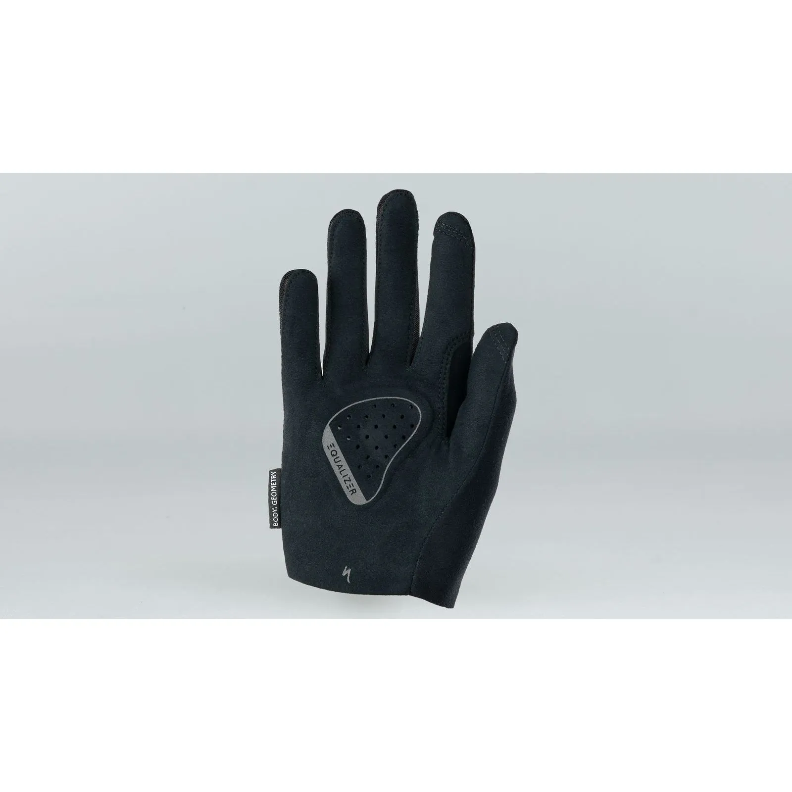 Women's Body Geometry Grail Long Finger Gloves