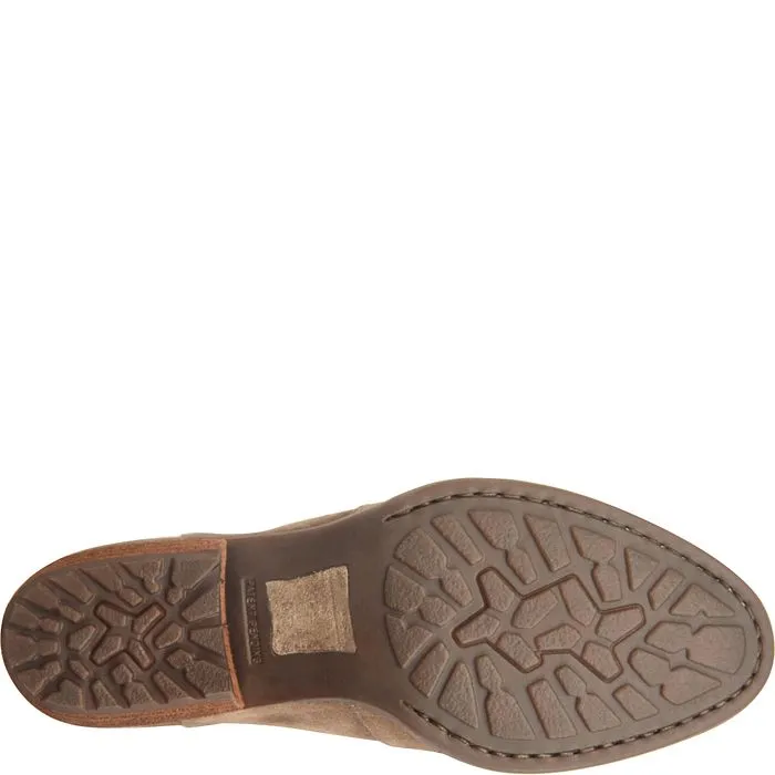 Women's Born Kerri Color: Taupe Distressed