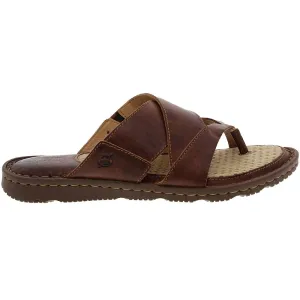 WOMEN'S BORN SORJA II | BROWN