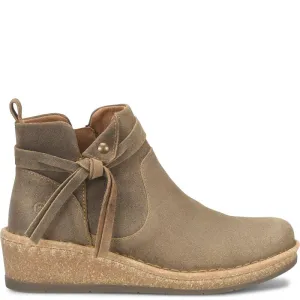 Women's Born Vaughn BR0062355 Color: Taupe Avola Distressed (Tan)